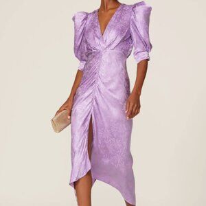 Ariana Dress Ronny Kobo XS